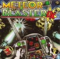 Meteor Blaster DX [Homebrew] TurboGrafx CD Prices