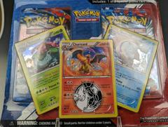 3-Pack Blister Pokemon XY Prices