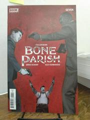 Bone Parish #7 (2019) Comic Books Bone Parish Prices