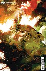 Poison Ivy [Di Meo] #10 (2023) Comic Books Poison Ivy Prices