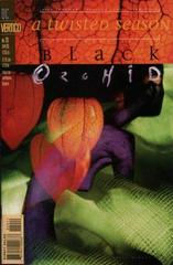 Black Orchid #20 (1995) Comic Books Black Orchid Prices