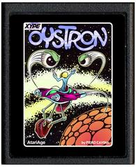 Oystron [Homebrew] Atari 2600 Prices