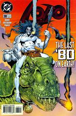 Lobo #38 (1997) Comic Books Lobo Prices