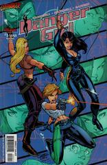 Danger Girl #1 (1998) Comic Books Danger Girl Prices
