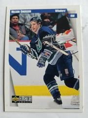 Nelson Emerson Hockey Cards 1997 Collector's Choice Prices