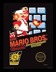 Super Mario Bros PAL NES Prices