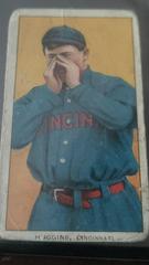 Miller Huggins Baseball Cards 1909 T206 Sweet Caporal 150 Factory 30 Prices