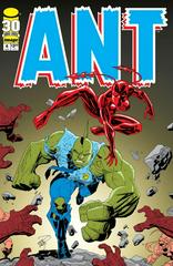 Ant Comic Books Ant Prices