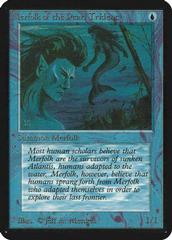 Merfolk of the Pearl Trident Magic Alpha Prices
