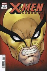 X-Men: Legends [Nauck] Comic Books X-Men Legends Prices