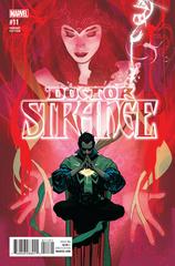 Doctor Strange [Hughes] Comic Books Doctor Strange Prices