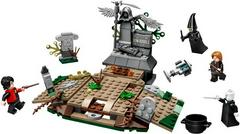 LEGO Set | The Rise of Voldemort LEGO Harry Potter