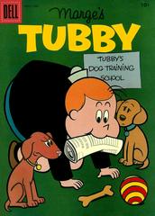 Marge's Tubby #25 (1957) Comic Books Marge's Tubby Prices