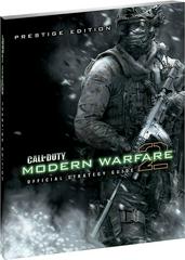 Call of Duty Modern Warfare 2 [BradyGames Prestige Edition] Strategy Guide Prices