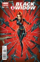 Black Widow [Campbell] Comic Books Black Widow Prices