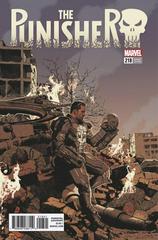 The Punisher [Smallwood] Comic Books Punisher Prices