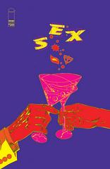 Sex #20 (2015) Comic Books Sex Prices