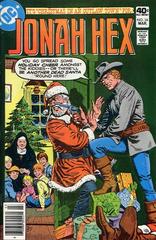 Jonah Hex #34 (1980) Comic Books Jonah Hex Prices