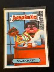 Space CHASE #8a Garbage Pail Kids We Hate the 90s Prices