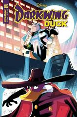 Darkwing Duck [Kambadias] #5 (2023) Comic Books Darkwing Duck Prices