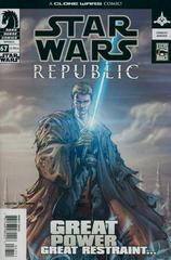 Star Wars: Republic #67 (2004) Comic Books Star Wars: Republic Prices