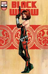 Black Widow [McKone] #13 (2022) Comic Books Black Widow Prices