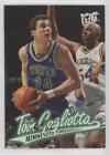 Tom Gugliotta #65 Basketball Cards 1996 Ultra Prices
