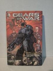 Gears of War #3 (2014) Comic Books Gears of War Prices