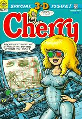 Cherry #11 (1990) Comic Books Cherry Prices