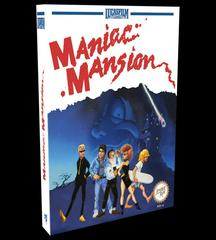 Maniac Mansion [Limited Run] NES Prices