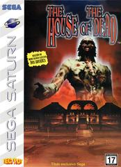 The House of the Dead [Tec Toy] Sega Saturn Prices