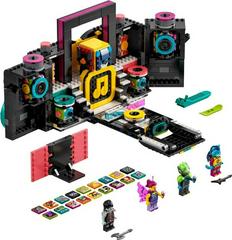 LEGO Set | The Boombox LEGO Vidiyo