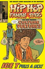 Hip Hop Family Tree #5 (2015) Comic Books Hip Hop Family Tree Prices