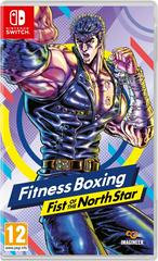 Fitness Boxing: Fist of the North Star PAL Nintendo Switch Prices