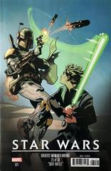 Star Wars [Greatest Moments] #71 (2019) Comic Books Star Wars Prices