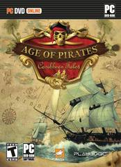 Age of Pirates: Caribbean Tales PC Games Prices