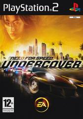 Need for Speed Undercover PAL Playstation 2 Prices