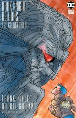 Dark Knight Returns: The Golden Child [1:100] Comic Books Dark Knight Returns: The Golden Child Prices