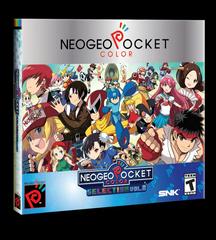 NeoGeo Pocket Color Selection Vol. 2 [Collectors Edition] Nintendo Switch Prices