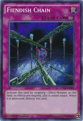 Fiendish Chain YuGiOh Legendary Collection 5D's Mega Pack Prices