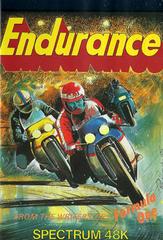 Endurance ZX Spectrum Prices