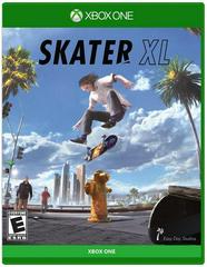 Skater XL Xbox One Prices