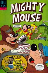 Mighty Mouse #167 (1966) Comic Books Mighty Mouse Prices
