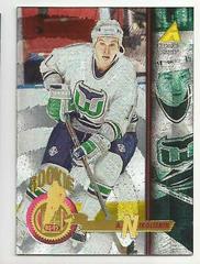 Andrei Nikolishin [Rink Collection] #487 Hockey Cards 1994 Pinnacle Prices