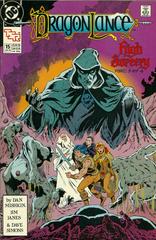 Dragonlance #15 (1990) Comic Books Dragonlance Prices