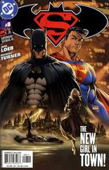 Superman / Batman #8 (2004) Comic Books Superman / Batman Prices