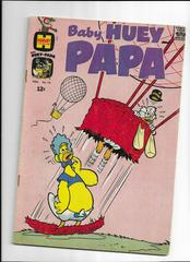 Baby Huey and Papa #10 (1963) Comic Books Baby Huey and Papa Prices
