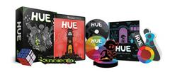 Contents | Hue [IndieBox] PC Games