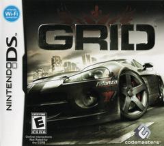 Grid Nintendo DS Prices