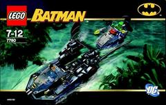 Batboat: Hunt for Killer Croc LEGO Super Heroes Prices